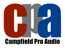 Campfield Pro Audio